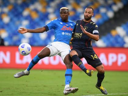 Regola Covid, Serie A "stravolta": quando scatta lo 0-3 a tavolino