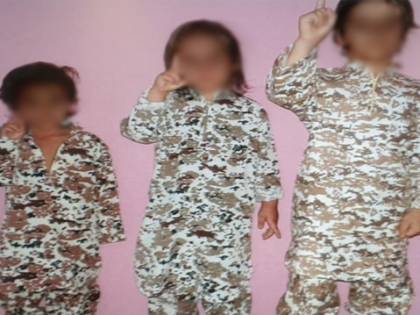 "Mamma Isis" arrestata ora è in Italia con i bimbi. "Non saranno jihadisti"