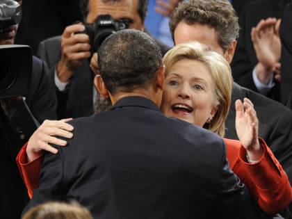 Le email inchiodano la Clinton: ecco i legami con gli islamisti