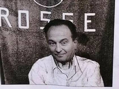 Volantini choc a Torino: il presidente Cirio nella foto delle Br