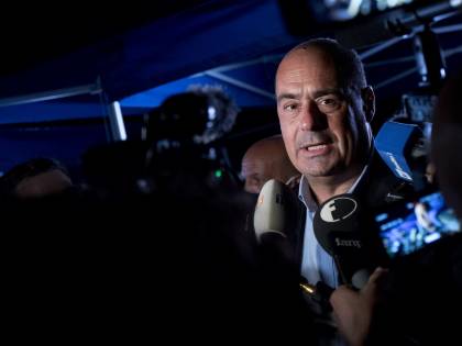 Non vogliono andare a casa: Pd e M5S verso la tregua sul Mes?