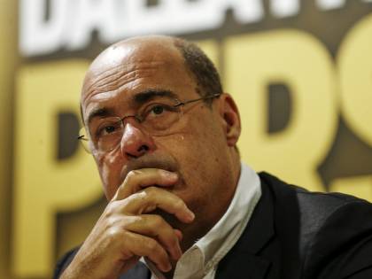 "Coalizione", "Sei inaffidabile". Volano gli stracci tra Renzi e il Pd