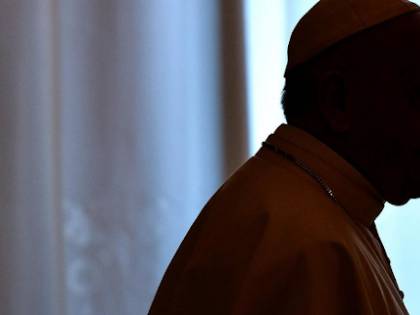 Una voce fa tremare la Chiesa: "In gioco i destini del mondo"