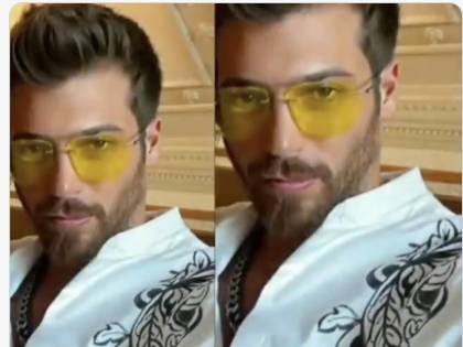 Can Yaman in Italia, tra Özpetek e la canottiera dalla De Filippi