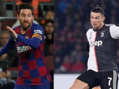 Champions di emozioni. Messi per CR7, Inter-Real. E l'Atalanta vede Reds