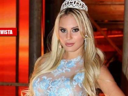 Francesca Brambilla torna single: "Ho rinunciato al Gf per stare con Zarino. Poi è finita"