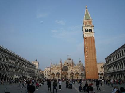 Da Venezia a Torino così il Covid potrebbe uccidere i caffè storici