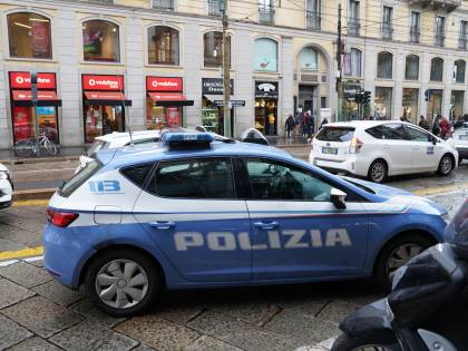 Violenta disabile che resta incinta: in manette un operatore sanitario