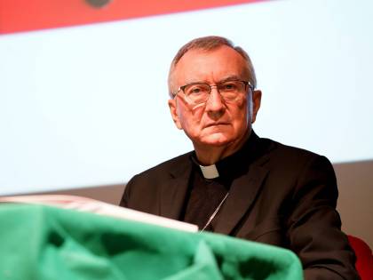 Palazzo di Londra, ora spunta una lettera di Parolin