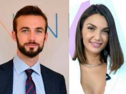 La paura dopo le nozze di Elettra "Fratello ha polmone collassato"