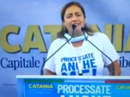"Non c'è più quella mafia", bufera su Maraventano. Lega: "Ossimoro"
