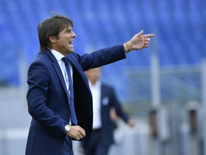 Conte, i conti non tornano: l'Inter non cresce più