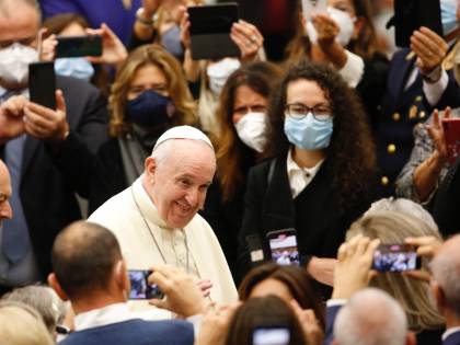Tutti fratelli. Meno i cristiani perseguitati