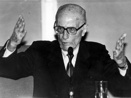 La scoperta di Israele