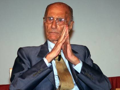 Per il "Kibbutz" di Indro tradimenti e polemiche