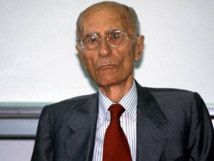 L'attentato brigatista e il messaggio di Golda Meir