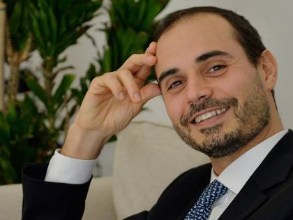 "Eravamo bio quarant'anni fa e adesso siamo in 5 milioni"