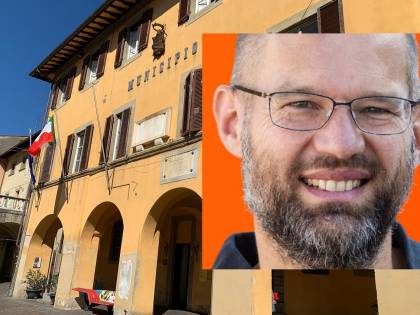 Cascina, la sinistra si riprende il comune della Ceccardi