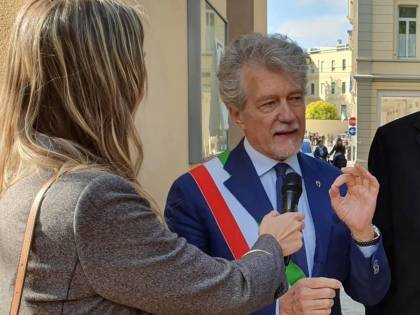 Arezzo, al ballottaggio vince il centrodestra: Ghinelli confermato sindaco