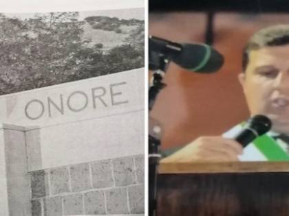 Il sindaco "nostalgico" zittisce l'Anpi: "È ai miei cittadini che devo render conto"