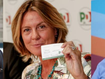 Ondata di positivi vip tra Palazzo e media. Si ferma la Consulta e chiude "La Stampa"