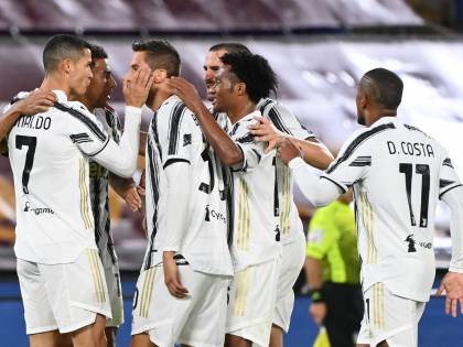 "È un errore di tutti..." L'ex Juve viene insultato