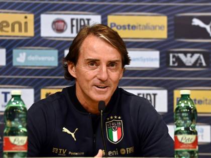 Cortocircuito. Nazionali tra pandemia e infortuni. E Mancini ha il Covid