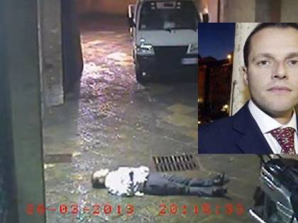 Morte di David Rossi, ora indaga il Parlamento