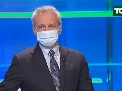 Mentana: "Un nuovo lockdown porta il Paese sull’orlo del baratro"