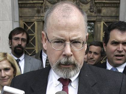 Il procuratore ha tutto in mano: pronta la bomba sul Russiagate
