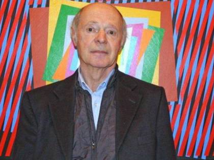 "Sono passato da 90° Minuto alla Biennale di Venezia"