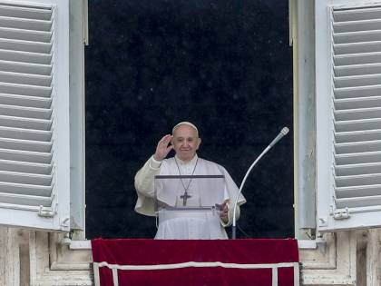 Caos Vaticano, vertice Papa-cardinali