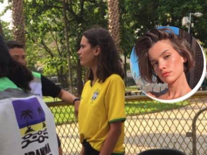 Il giallo della modella sparita nel nulla: ecco dove l'hanno ritrovata dopo un anno