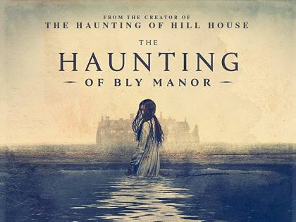 The Haunting of Bly Manor, niente paura è una storia d’amore
