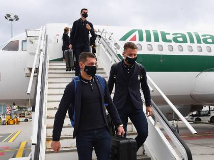 Alla ricerca del bomber. Mancio, casting per 10 ma fin qui soltanto flop