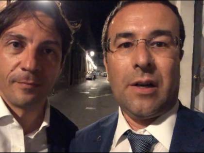 "Quartiere in mano ai migranti". Ma le toghe se la prendono coi leghisti