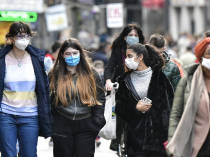 L'Oms ci dice come sarà il 2021: "Immunità di gregge? Non quest'anno"