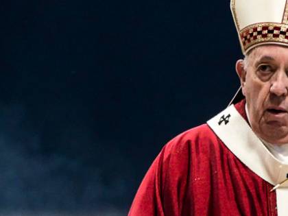 Adesso il caos regna sovrano: cosa ha fatto Papa Francesco
