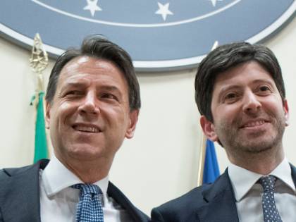 Il governo si oppone al ricorso: "Il Piano anti-covid resta segreto"