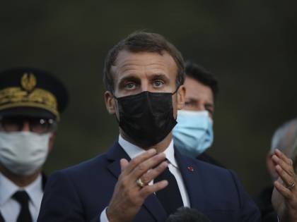 E a Parigi l'ambientalismo ha portato i gilet gialli