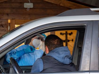 Gimbe: "Misure deboli e in ritardo. Nessuna strategia: si va al lockdown"