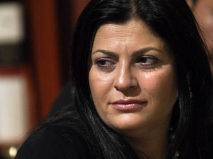 Lettera su mia nipote Jole Santelli