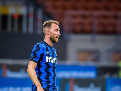 Non solo Zlatan-Romelu. Se il Milan trema, l'Inter sogna con Eriksen
