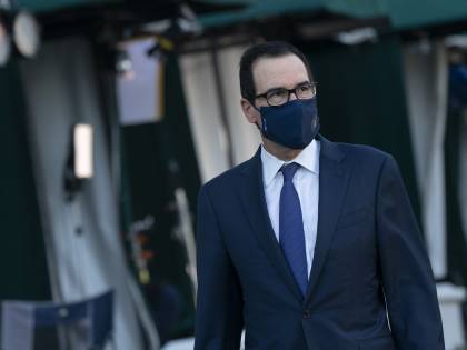 Il Covid torna in Piazza Affari (-2,8%)