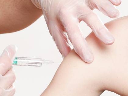 Vaccino antinfluenzale, tutto quello che dovete sapere