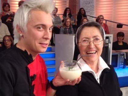 Lutto a La Prova del cuoco, morta suor Stella. Le lacrime di Antonella Clerici