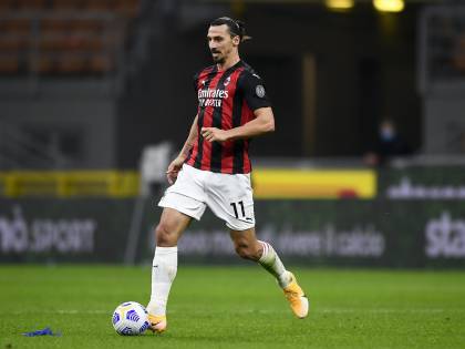 Aspettando Mandzukic. Ibra si carica sulle spalle quel che resta del Milan
