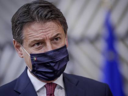 Adesso parla la gola profonda: "Ecco la vera paura di Conte..."