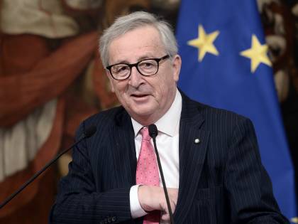 Adesso ritorna anche Juncker: ecco che cosa "vuole" dall'Italia