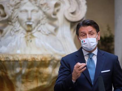 "Il Salva Stati è debito". Il premier non arretra e fa infuriare Pd e Iv